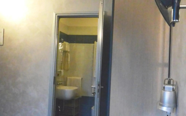 Hotel Balbo
