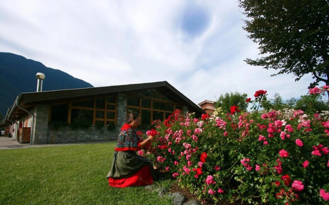 Agriturismo La Fiorida