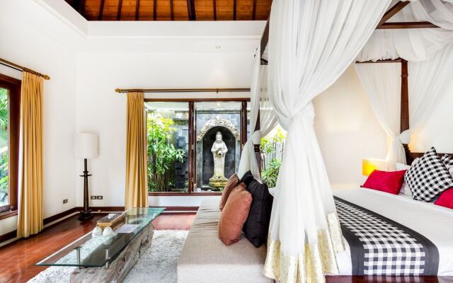 Villa Kaira