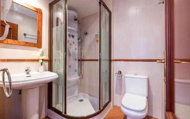 Apartamento a pie de playa