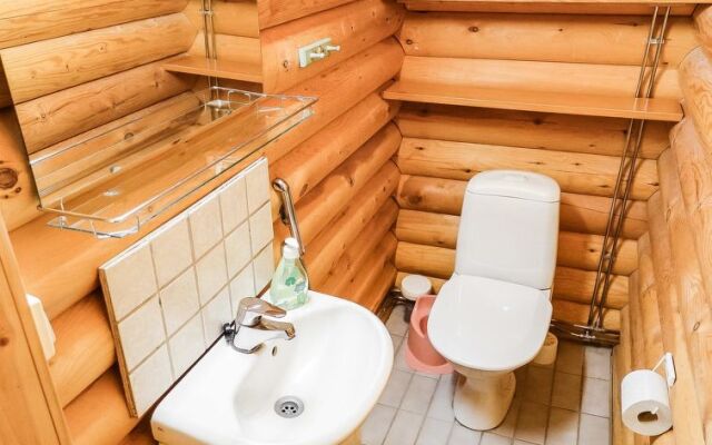 Holiday Home Villemi