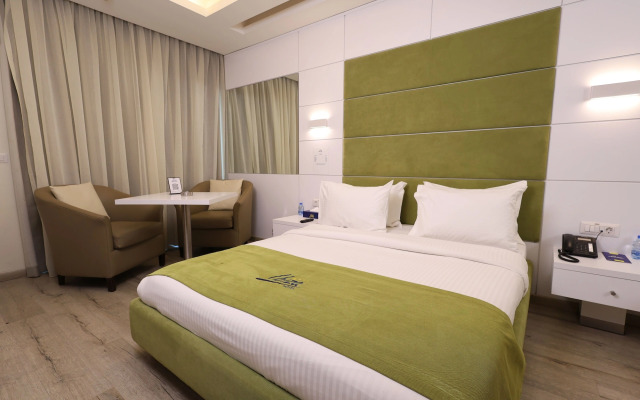 Ibiza hotel