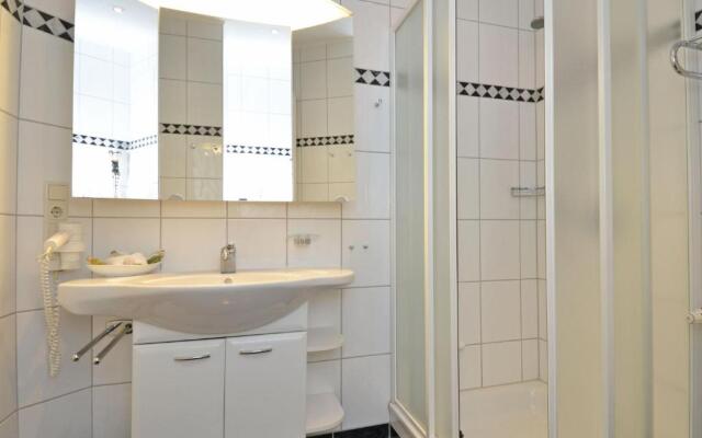 Villa Fernsicht - Apt. 03