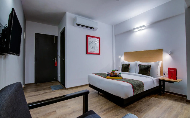 OYO Townhouse 035 Indiranagar