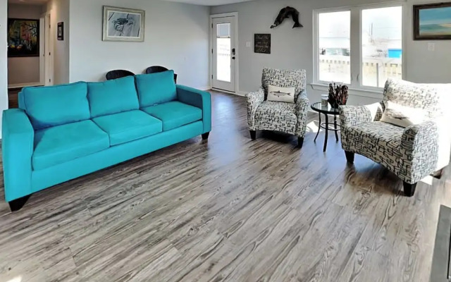 Aransas Bay Getaway