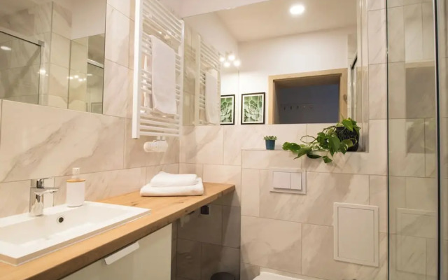 Apartamenty Dębowa 3