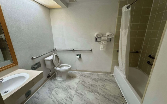 Quality Inn Chattanooga Hamilton Place