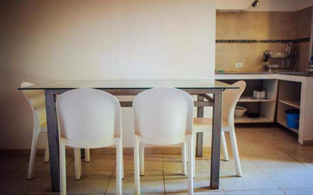 Las Cimas Apart Hotel