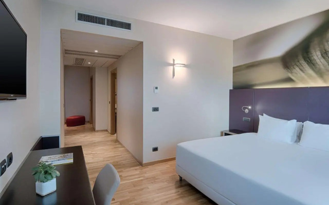 Ac Hotel By Marriott Milan Sesto