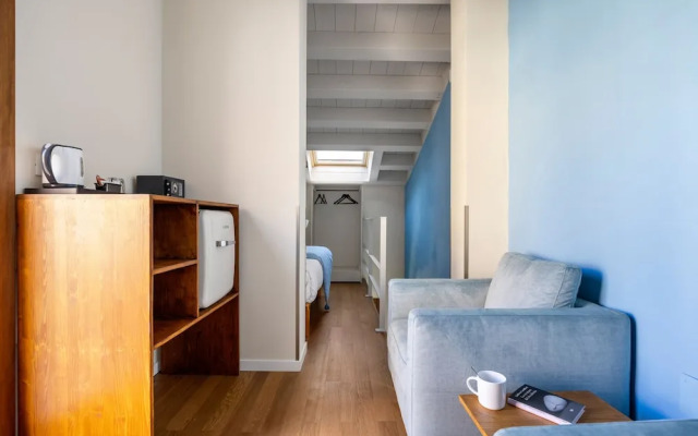 Sette Fate Suites and Spa