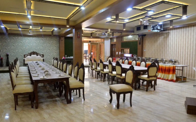 Hotel Lavenir