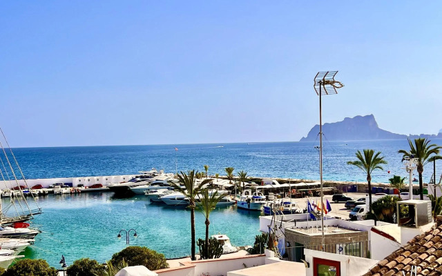 VH CostaBlanca - APARTAMENTO RIVIERA