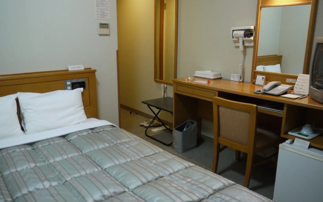 Hotel Route Inn Kakegawa Inter