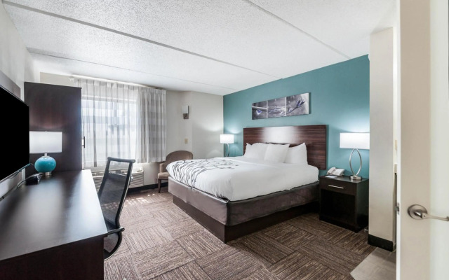 Sleep Inn & Suites Rehoboth Beach
