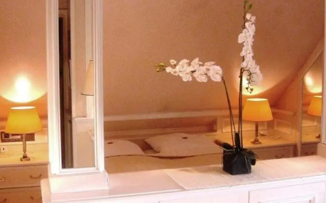 Hotel Lippischer Hof