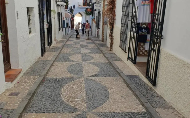 Piso Pepe