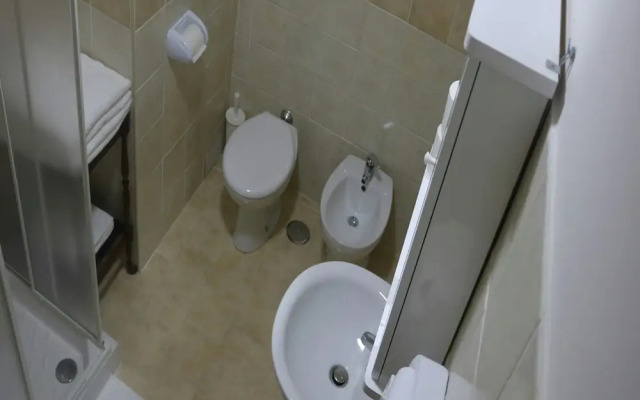 B&B El Corazón de Nápoles