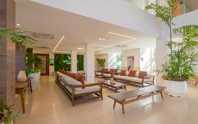 Beach Park Wellness Resort
