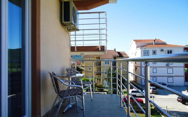 Apartments Nedovic-Jaz