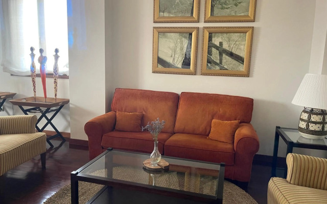 Hosteria de Torazo Nature Hotel & Spa
