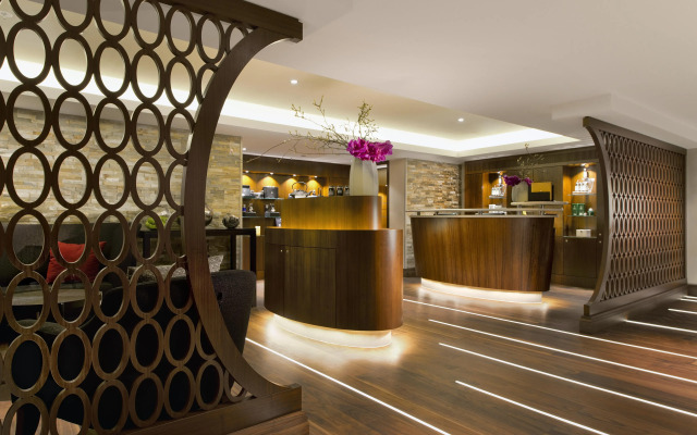 Steigenberger Icon Frankfurter Hof