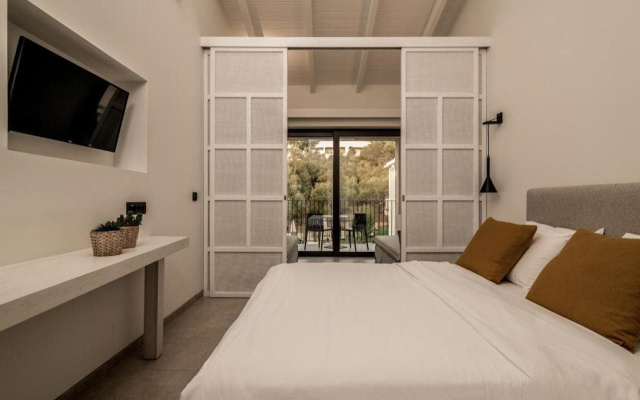New Beach Hotel