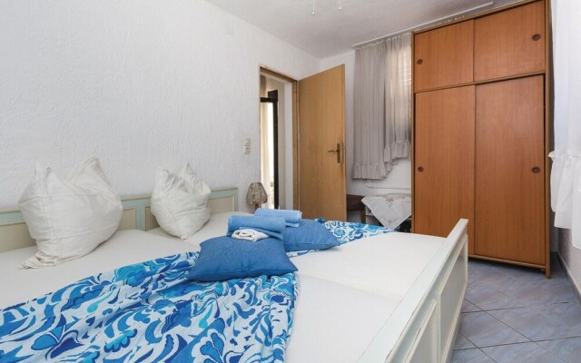 Amazing Apartment in Vir With 1 Bedrooms and Wifi