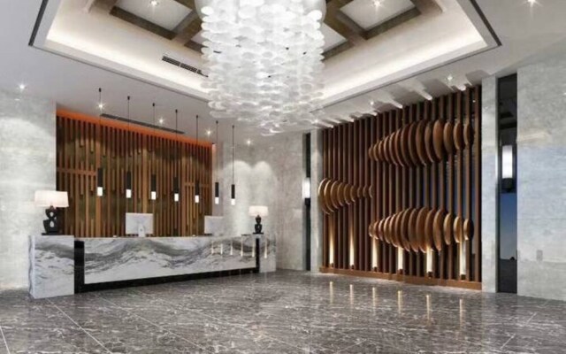 Shuangfa Hotel (Chengdu East Station)