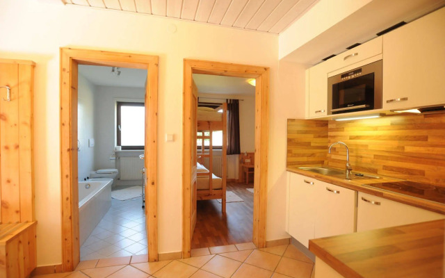 Residence Montani