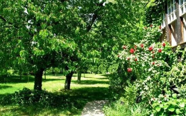 Chambres dhôtes Le Clos Saint Léonard