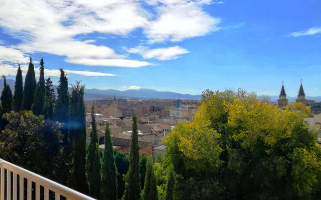 Hotel Carlos V