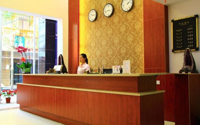 Sanya Yueli Express Hotel