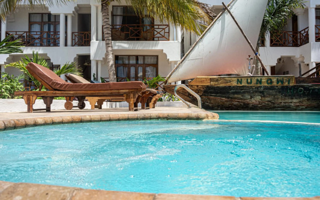 Nungwi Garden Boutique Hotel