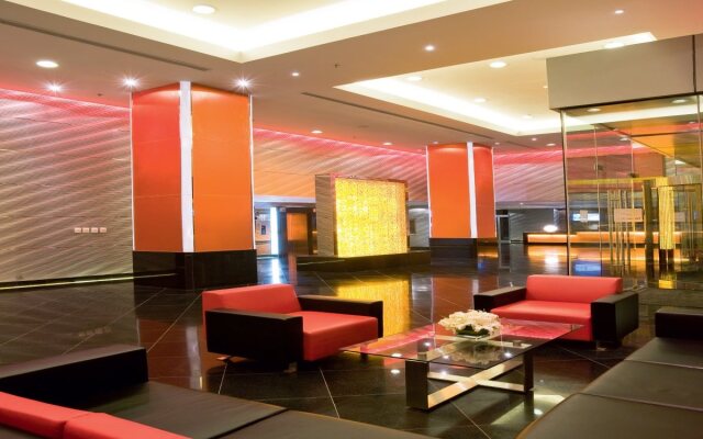 Novotel Beijing Sanyuan