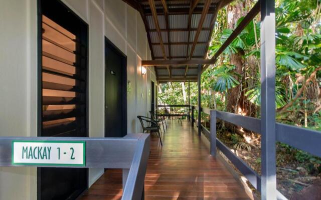 Cape Trib Beach House