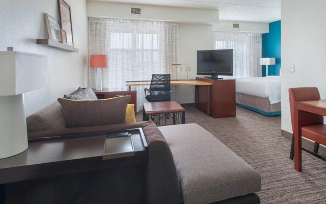 Residence Inn by Marriott Newark Elizabeth/Liberty International Airport
