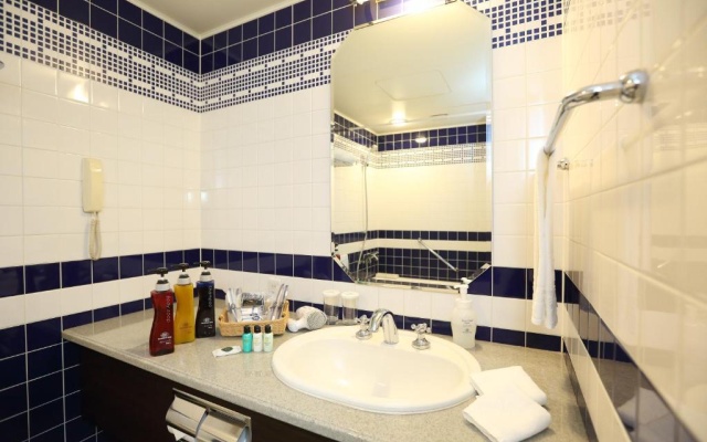 Standard Triple room 사진 2