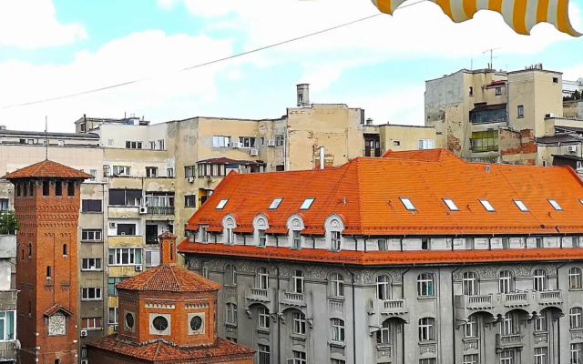 Sweet Lemons 1BD Amazing View Old Town NETFLIX