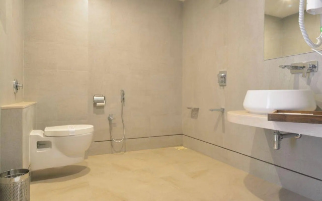Urbane The Hotel