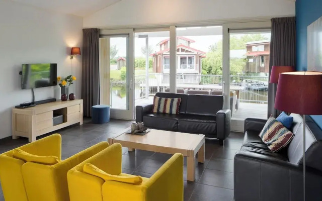 Summio Waterpark Zwartkruis