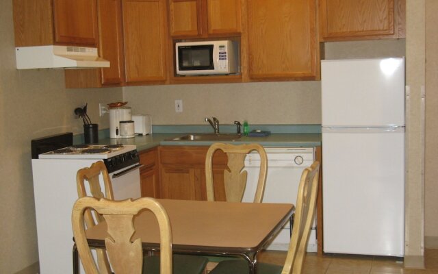 Handys Extended Stay Suites