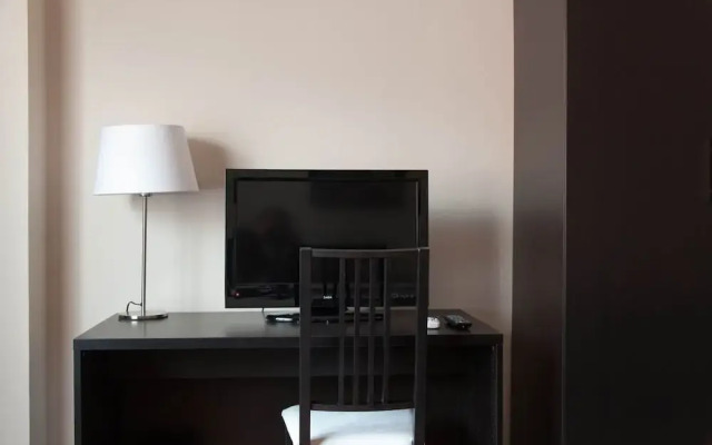 Parco delle Valli Bedrooms