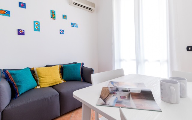 Italianway - Ottoventi Apartments Tramontana - AG-E431-BONF8F1