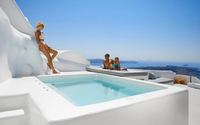 You And Me Suites