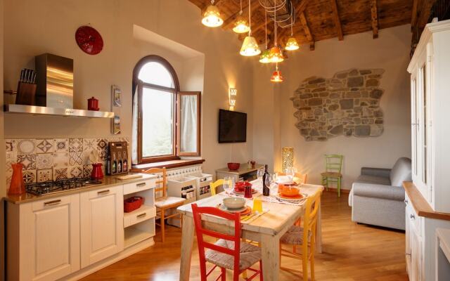 Matelda Casa Vacanze B&B