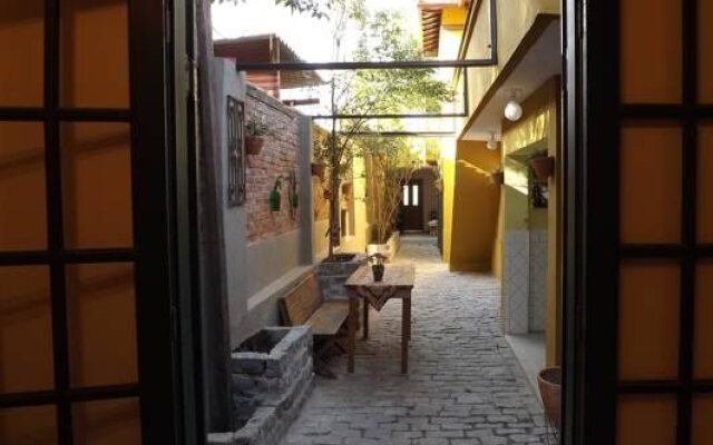 Giramondo Hostel