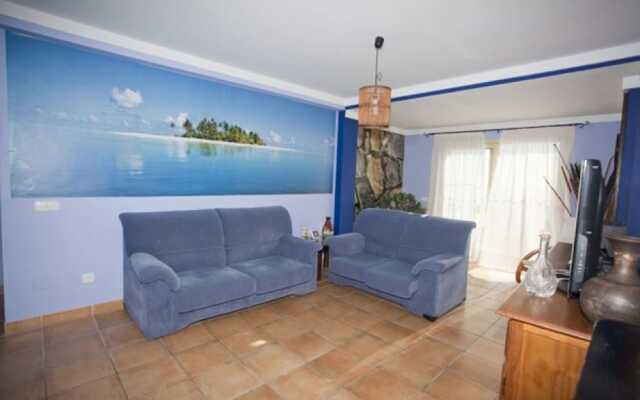 Villa Ventanas Mediterraneo Canovas Nerja