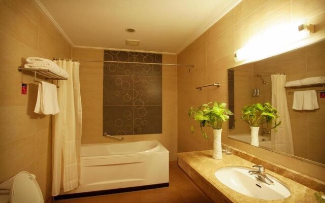 Hanyang Hotel