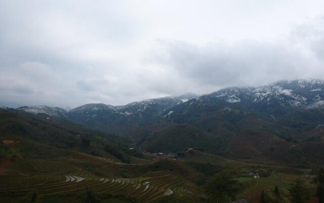 Sapa Honey Moon Hotel