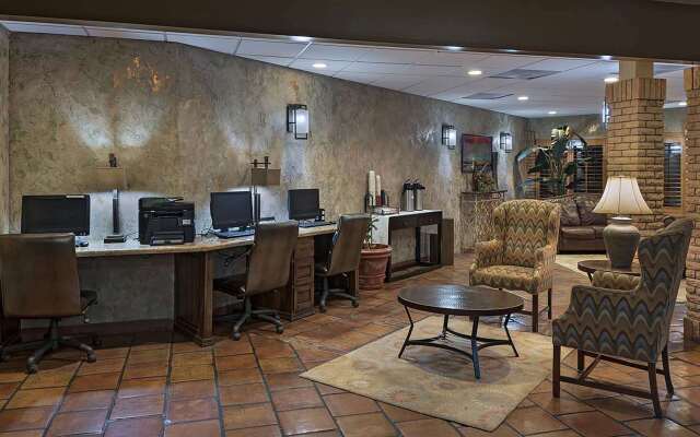 Stevens Inn a Howard Johnson by Wyndham
